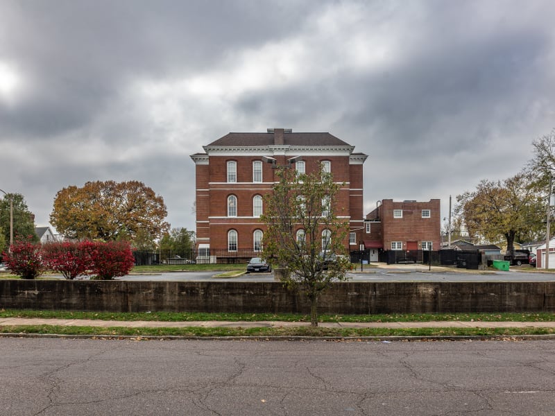 Carondelet School