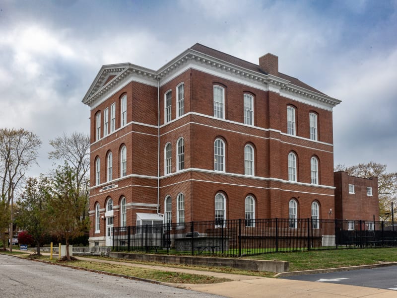 Carondelet School