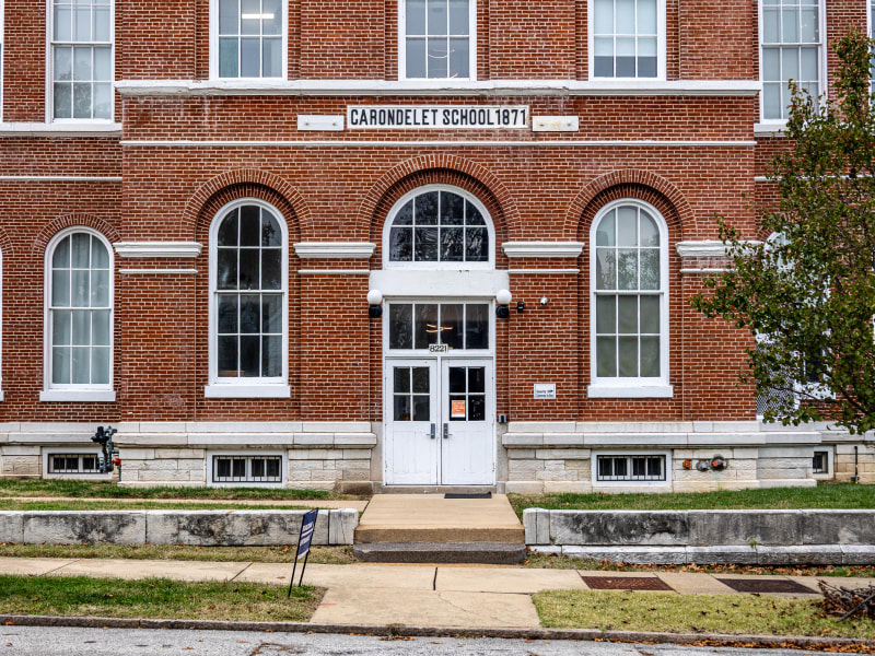 Carondelet School