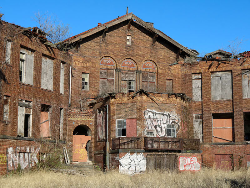 Carr School (1909)