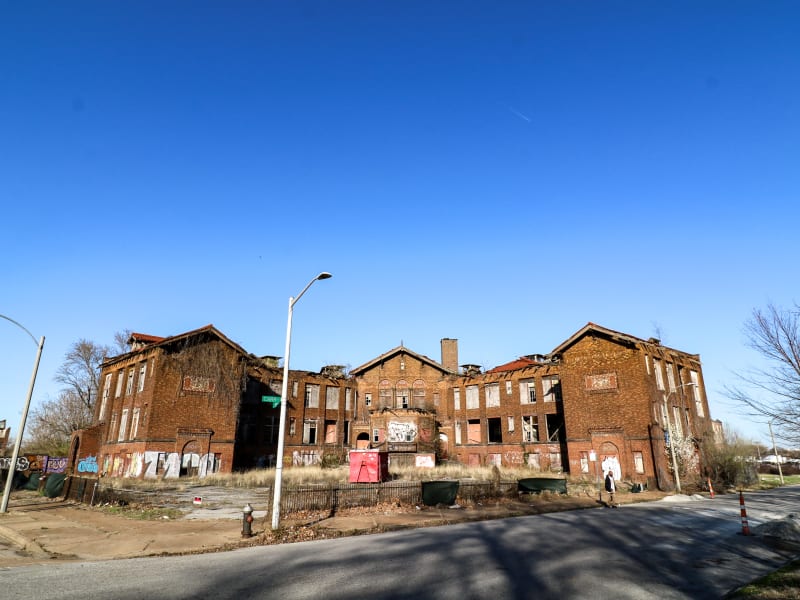 Carr School (1909)
