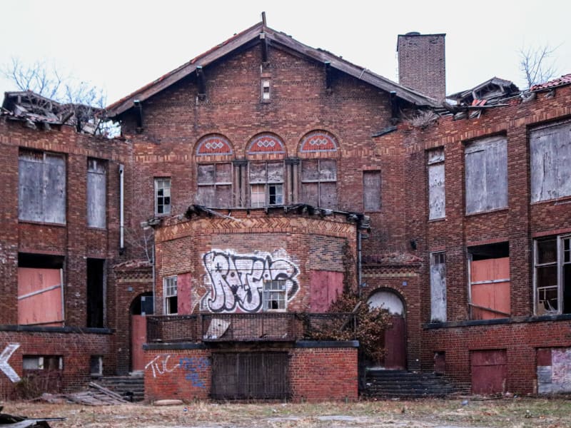 Carr School (1909)