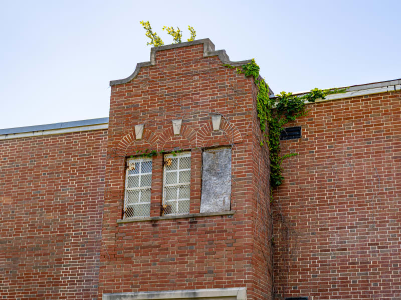 Central High School