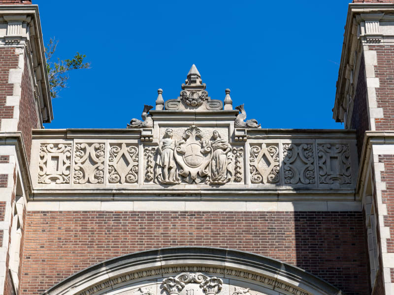 Central High School