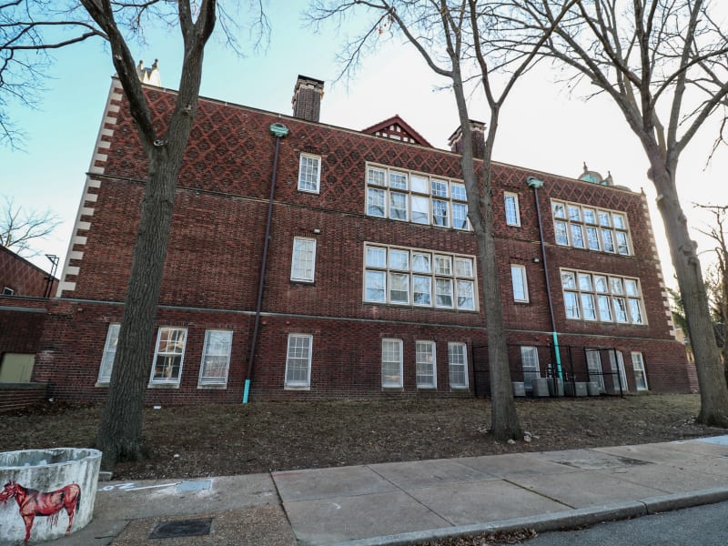 Clark School