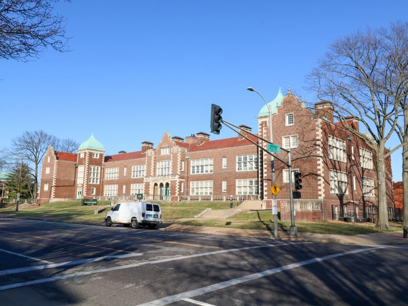 Clark School