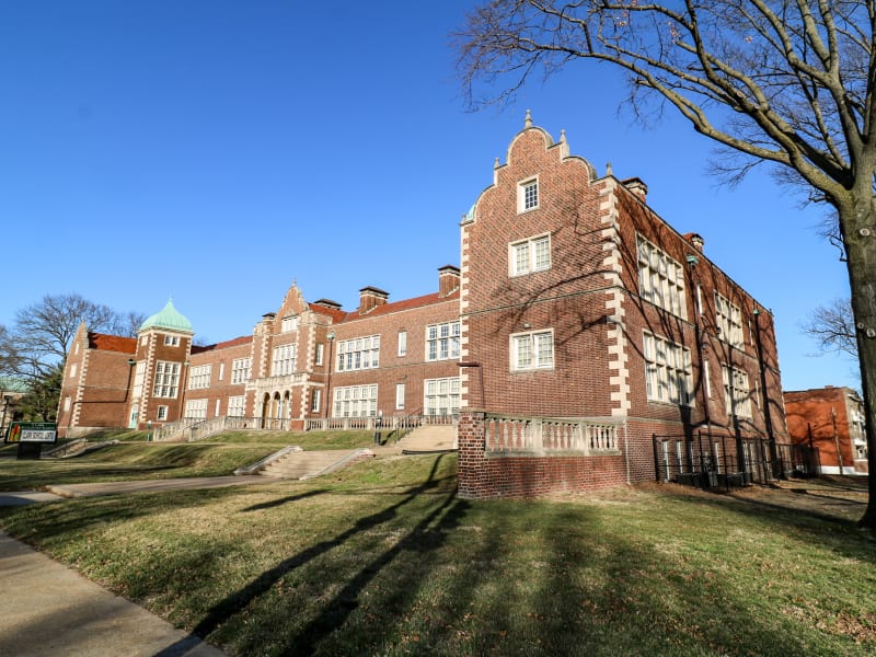 Clark School