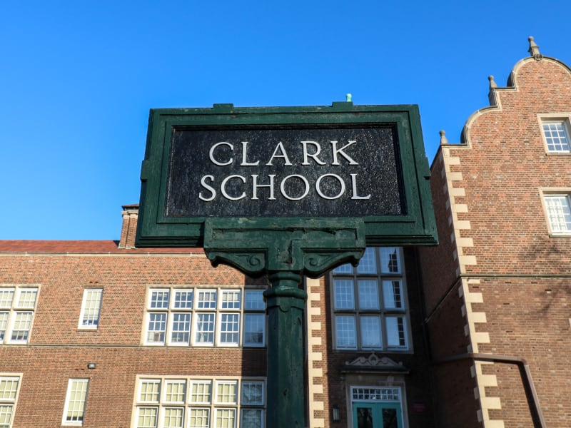Clark School