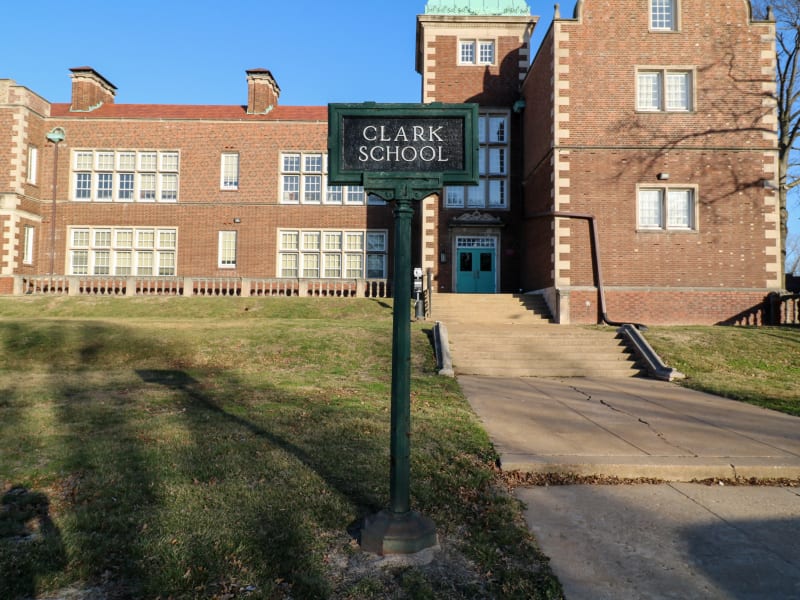 Clark School