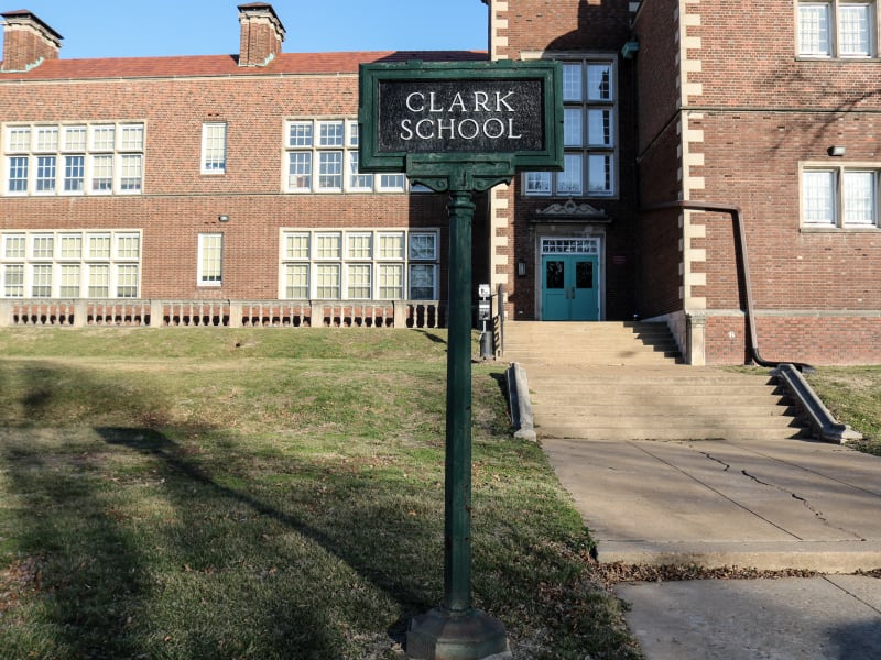 Clark School