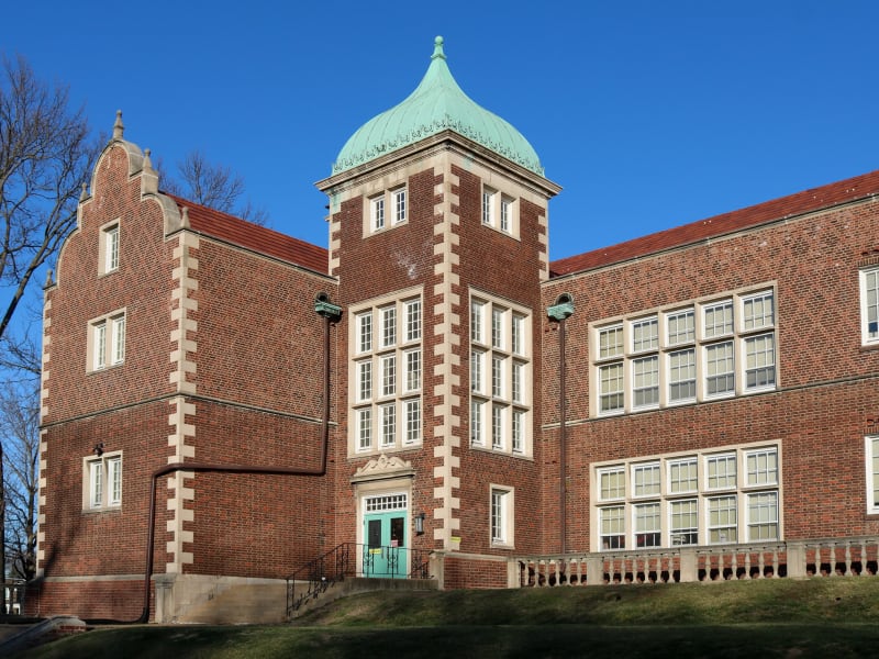 Clark School