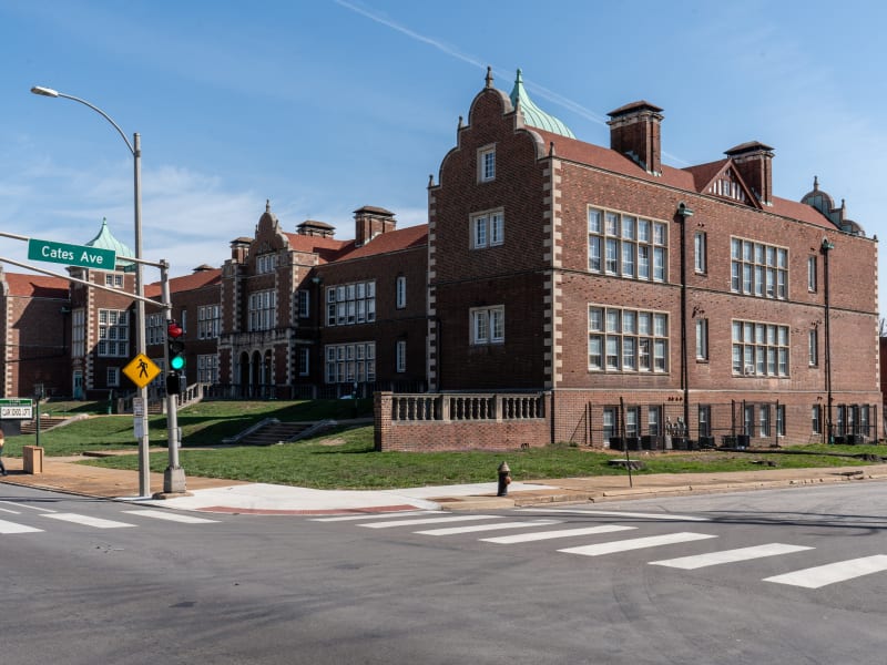 Clark School