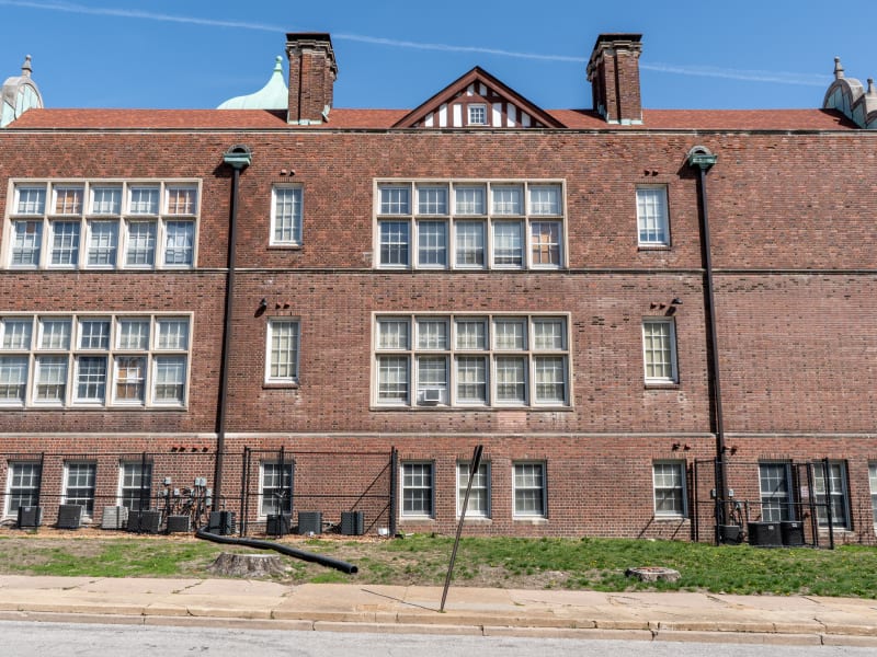 Clark School