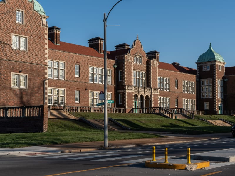 Clark School