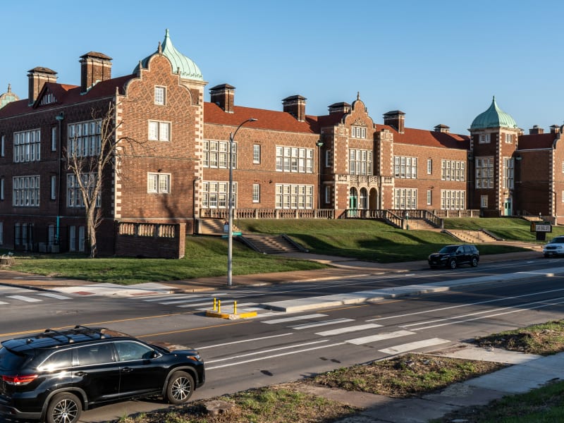 Clark School