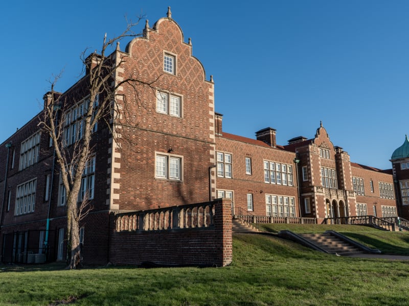 Clark School