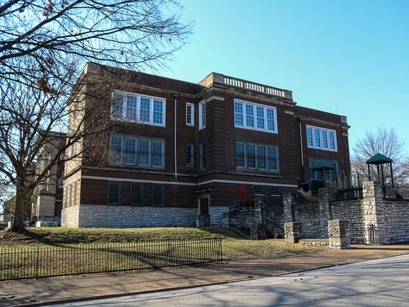 Clay School
