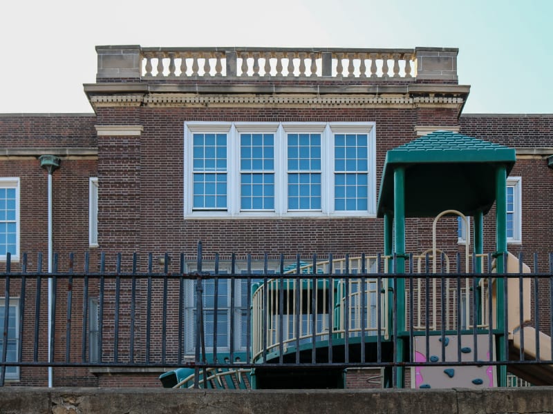 Clay School