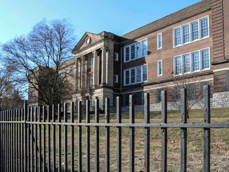 Clay School