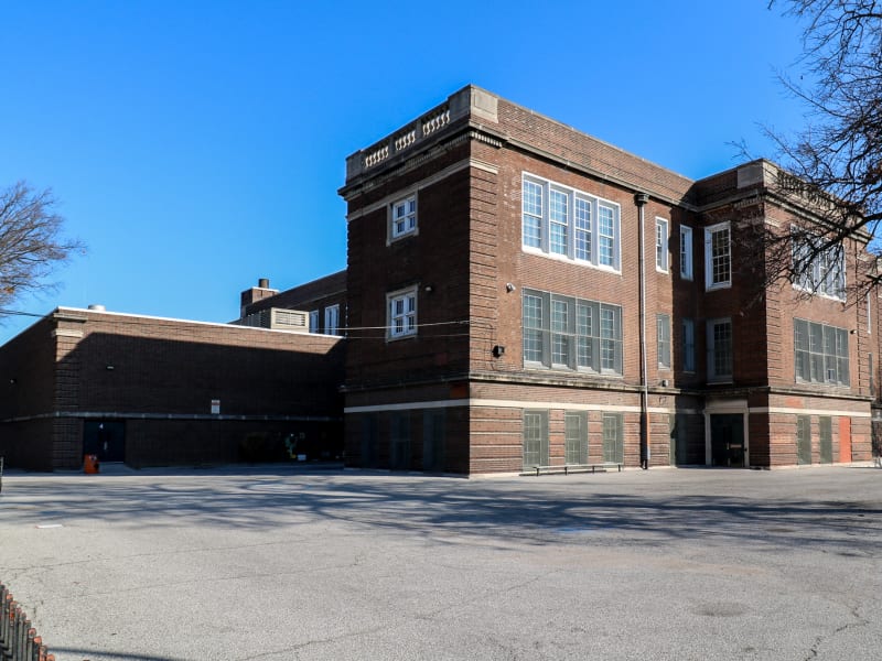Clay School