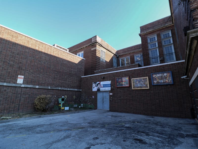 Clay School