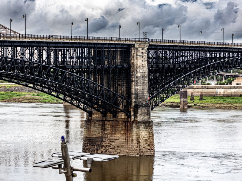 Eads Bridge