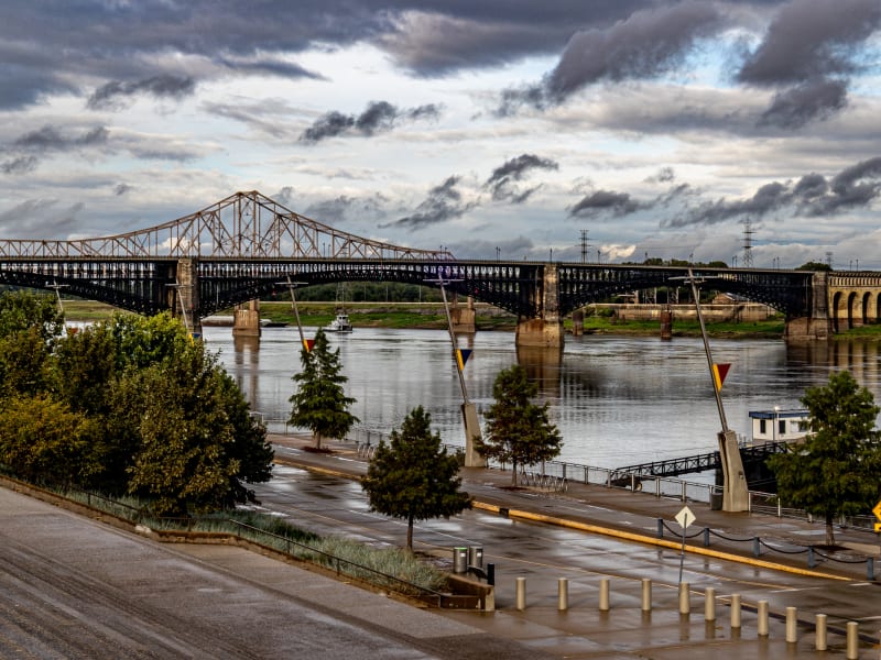 Eads Bridge