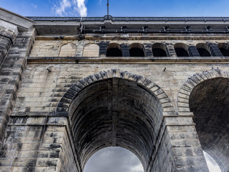 Eads Bridge