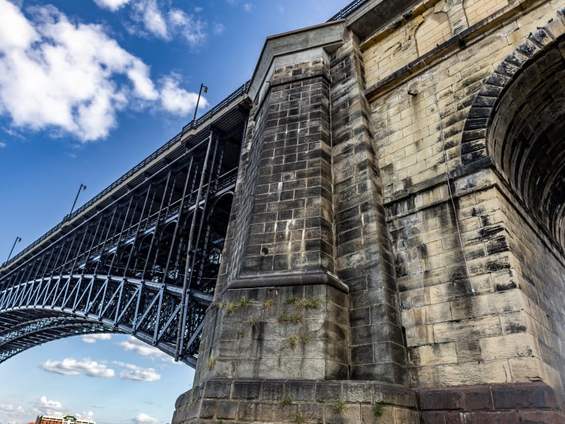 Eads Bridge