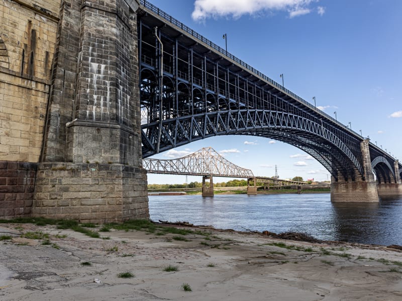 Eads Bridge