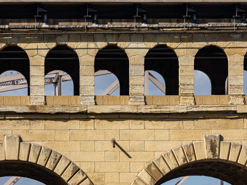 Eads Bridge