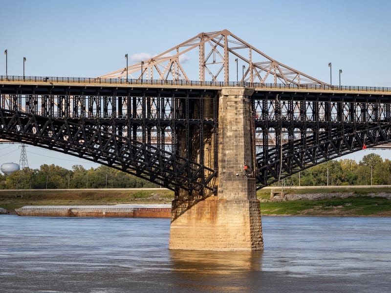 Eads Bridge