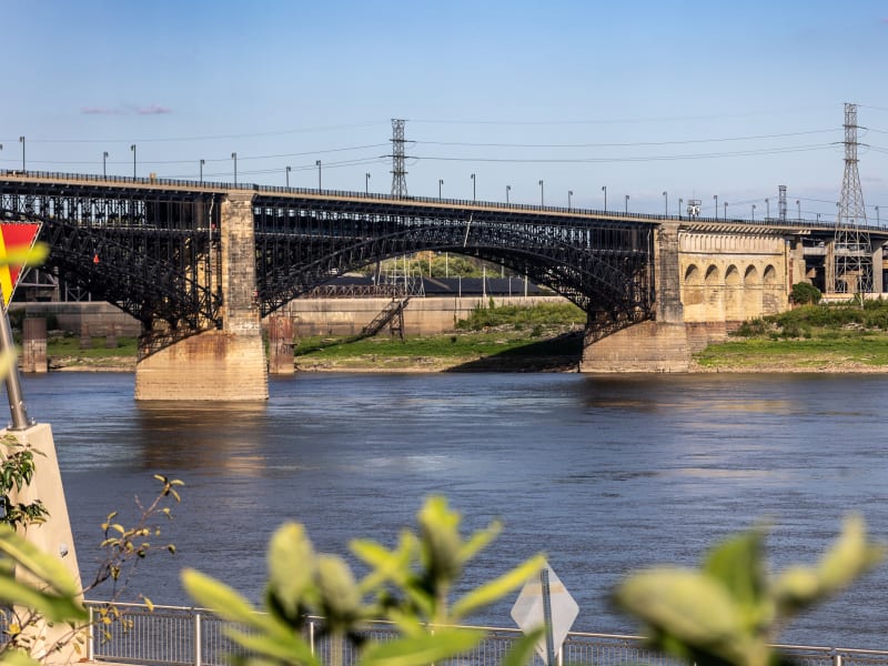 Eads Bridge
