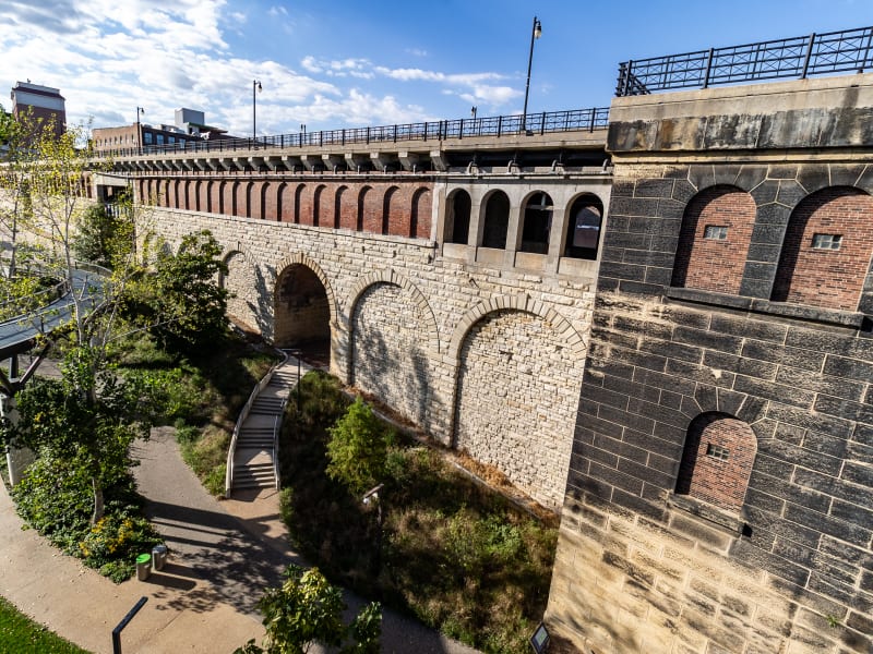 Eads Bridge