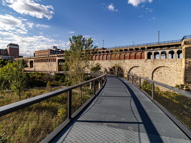 Eads Bridge