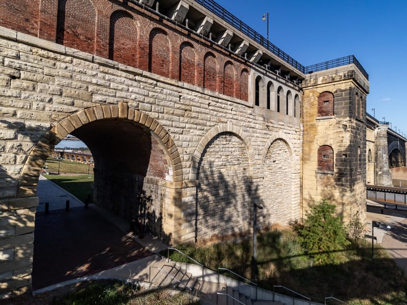 Eads Bridge