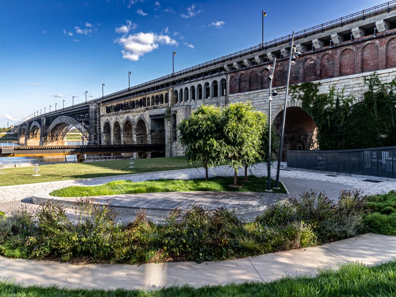 Eads Bridge