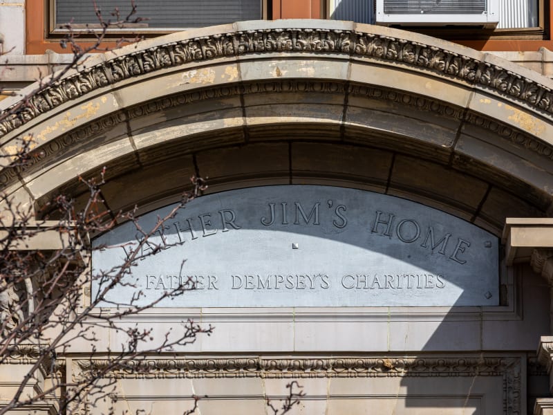 Barnard Free Skin and Cancer Hospital