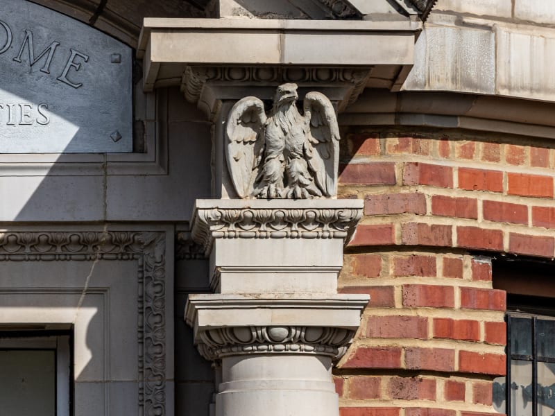 Barnard Free Skin and Cancer Hospital