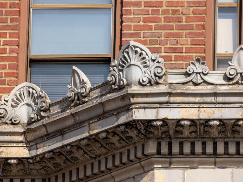 Barnard Free Skin and Cancer Hospital