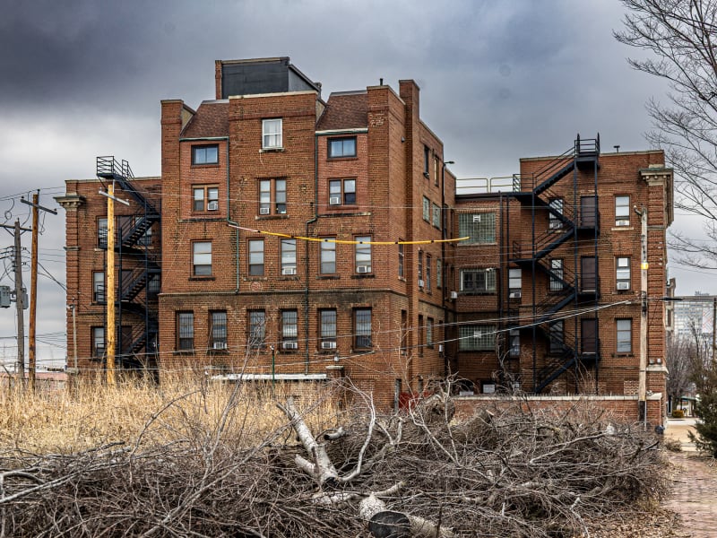 Barnard Free Skin and Cancer Hospital