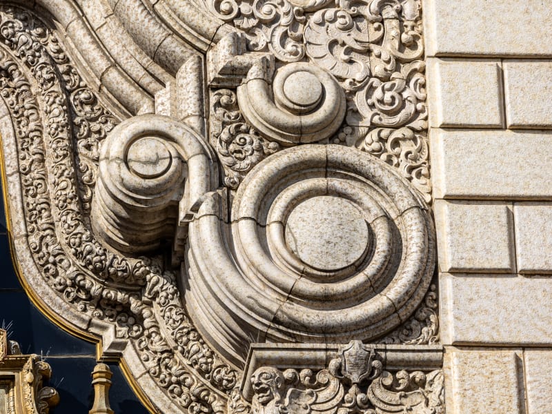 The Fox Theater