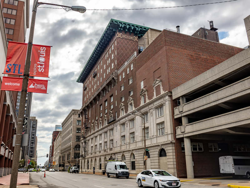 Missouri Athletic Club