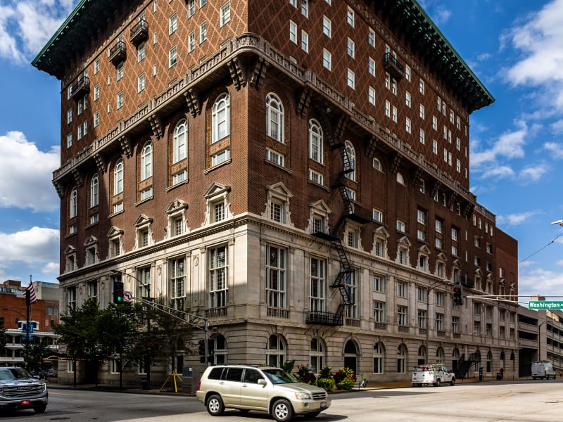 Missouri Athletic Club