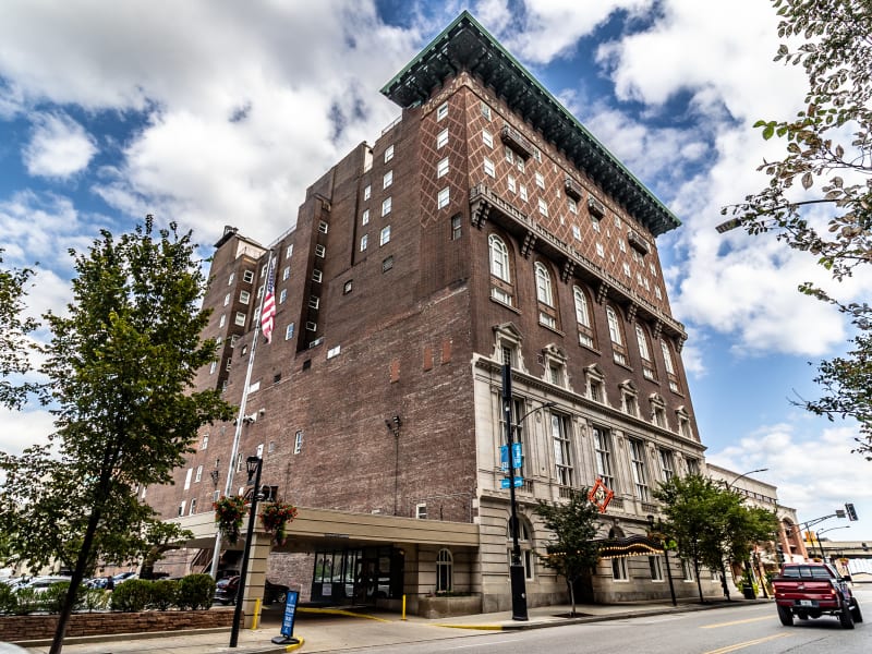 Missouri Athletic Club