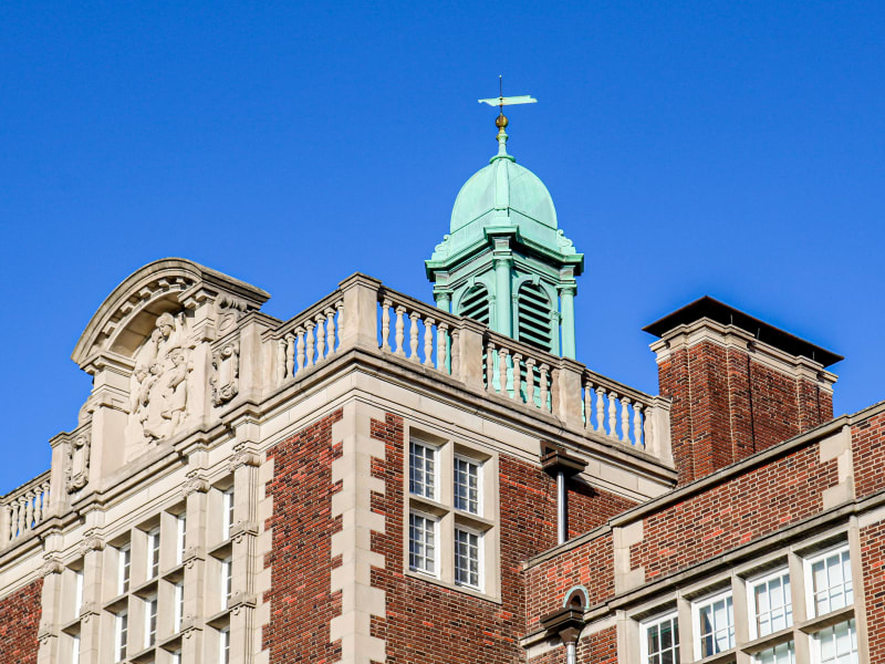 Soldan High School