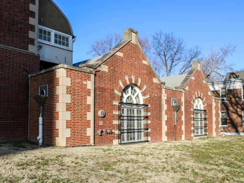 Soldan High School
