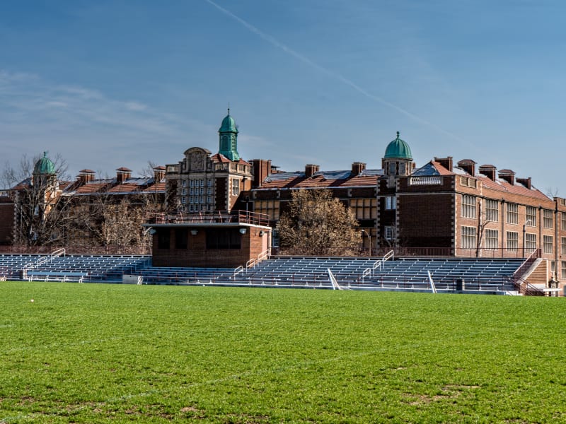 Soldan High School