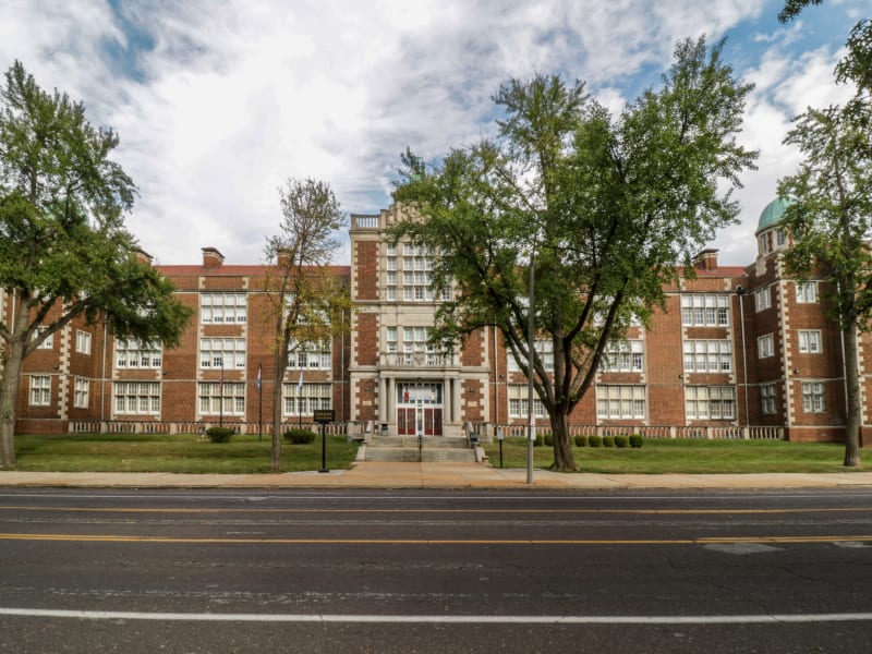 Soldan High School