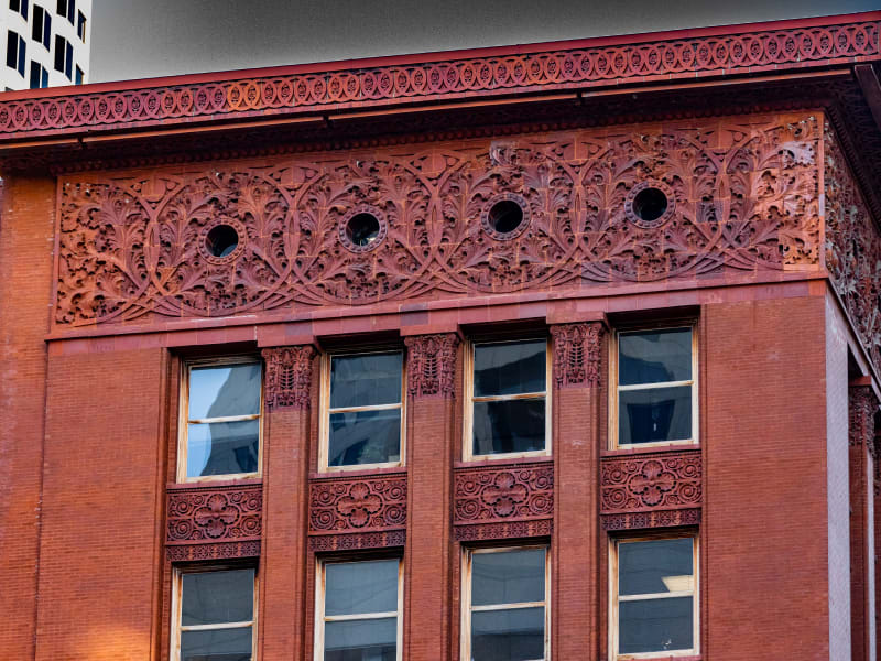 The Wainwright Building